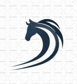 Pferd