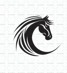 Pferd