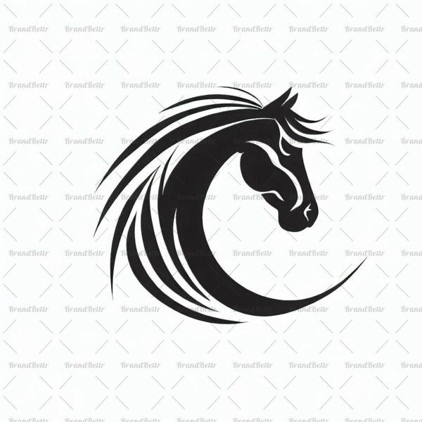 Pferd