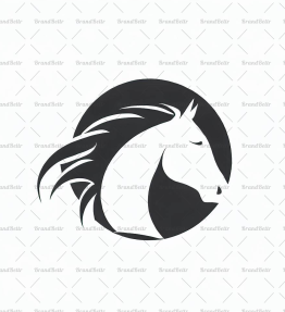 Pferd