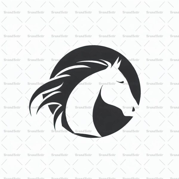 Pferd