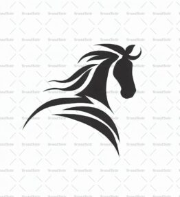 Pferd