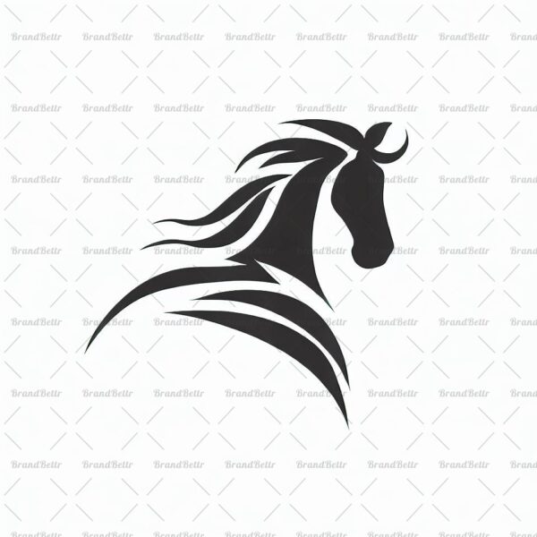 Pferd