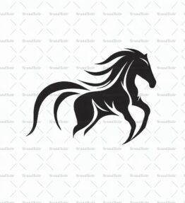 Pferd