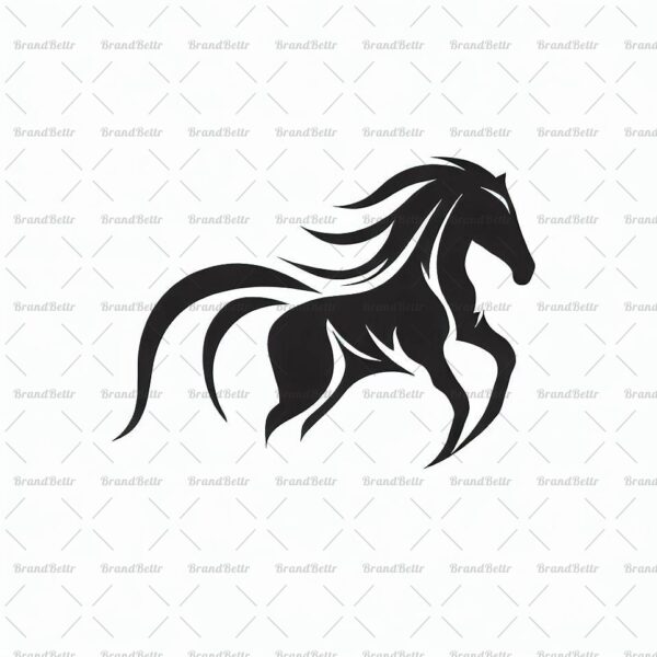 Pferd