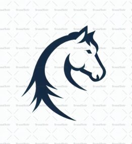 Pferd
