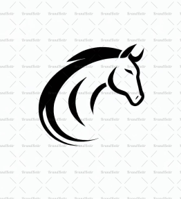 Pferd