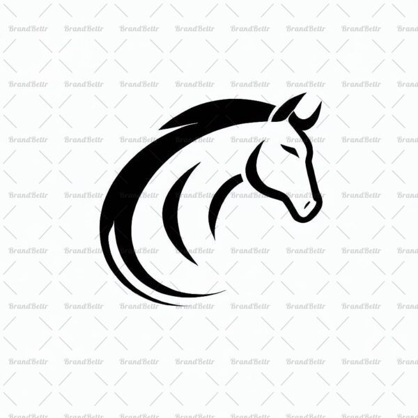 Pferd
