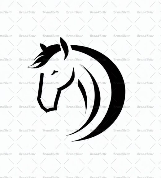 Pferd