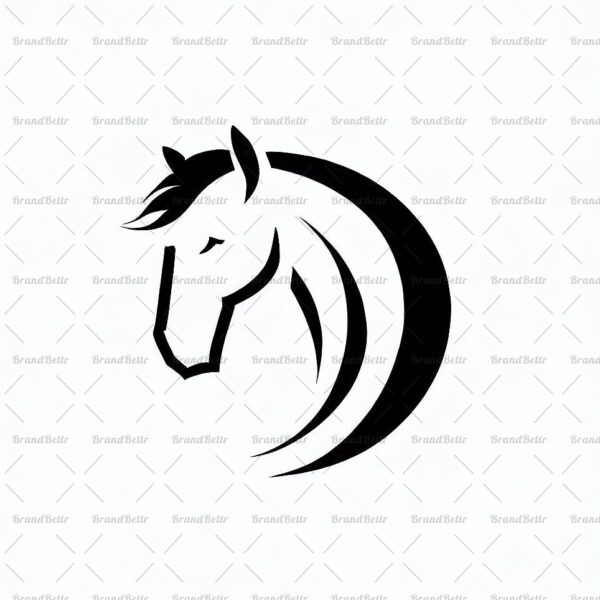 Pferd