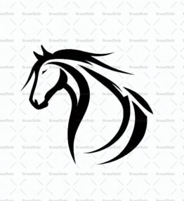 Pferd
