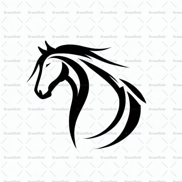Pferd