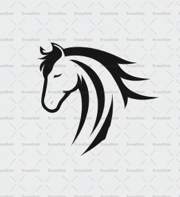 Pferd