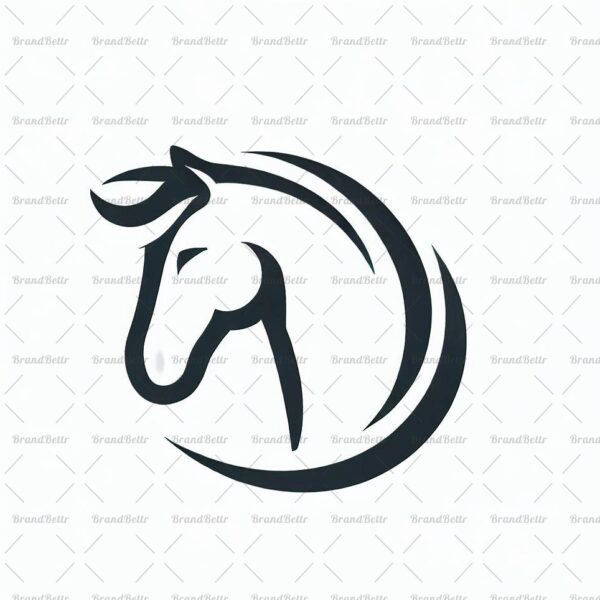 Pferd