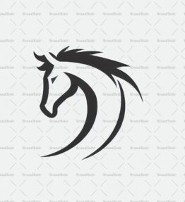 Pferd