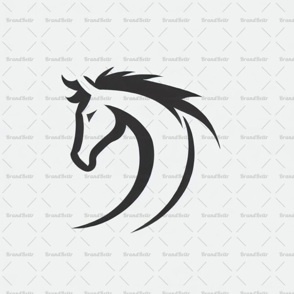 Pferd
