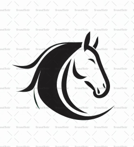 Pferd