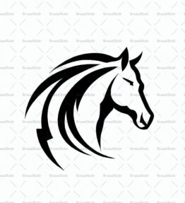 Pferd