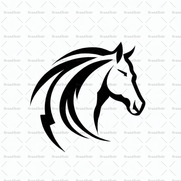 Pferd