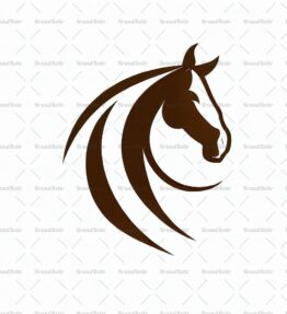 Pferd