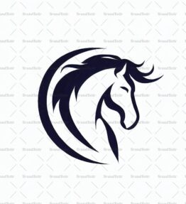 Pferd