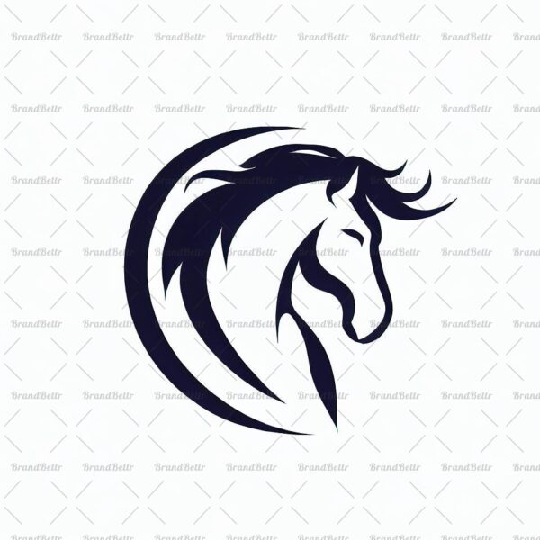 Pferd