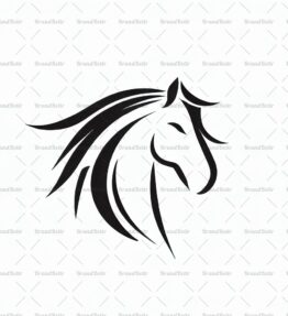 Pferd