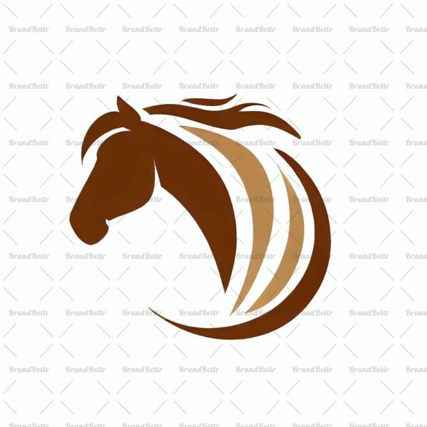 Pferd