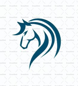 Pferd