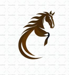 Pferd