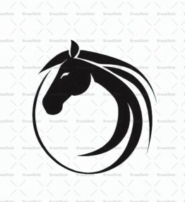 Pferd