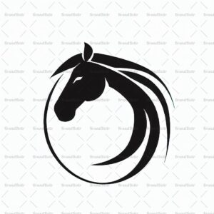 Pferd