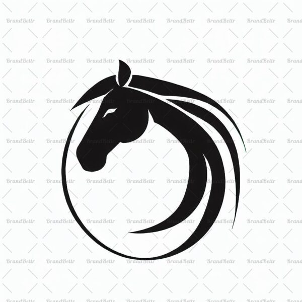 Pferd