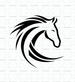 Pferd