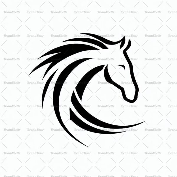 Pferd