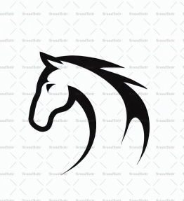 Pferd