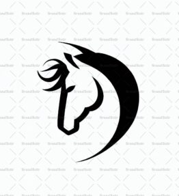 Pferd
