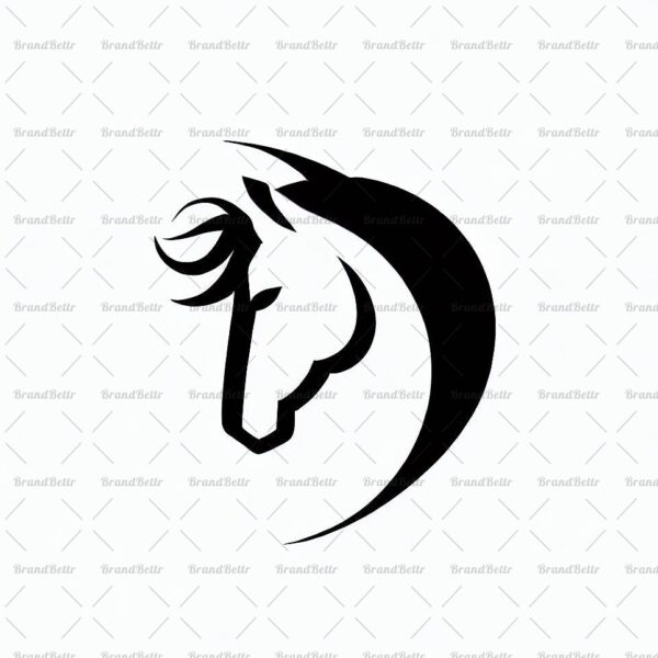 Pferd