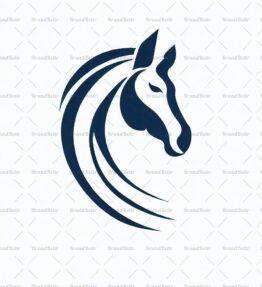 Pferd