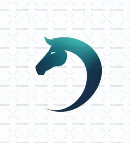 Pferd