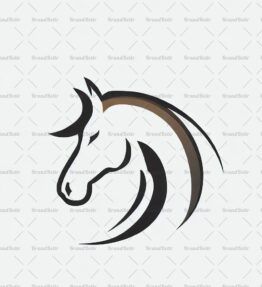 Pferd