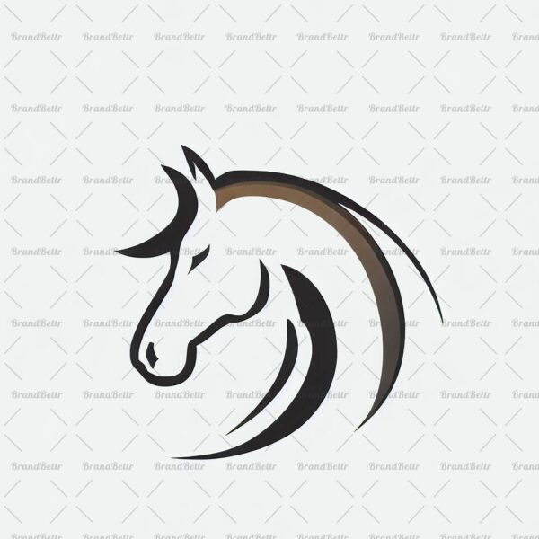 Pferd