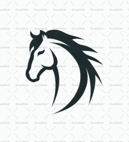 Pferd