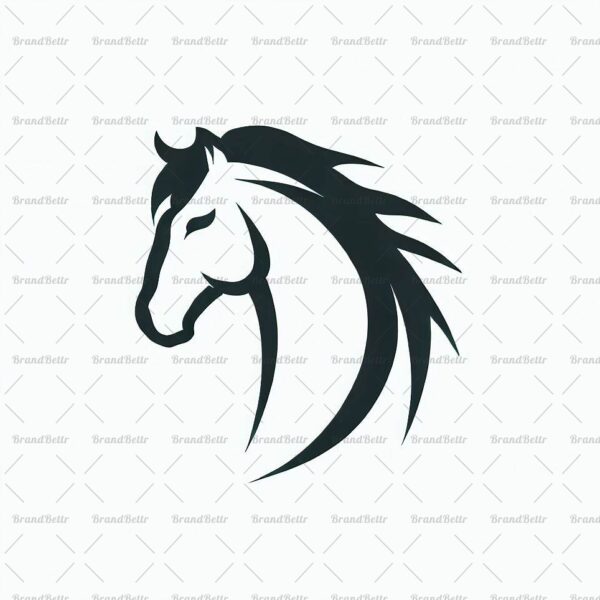 Pferd
