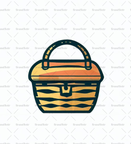 Picknickkorb