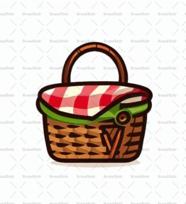 Picknickkorb