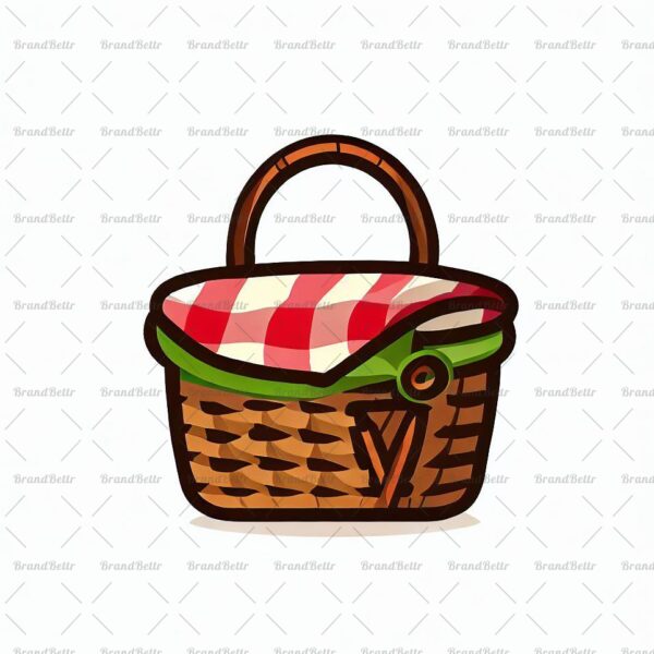 Picknickkorb