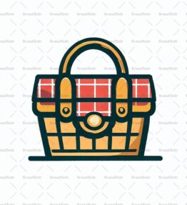 Picknickkorb