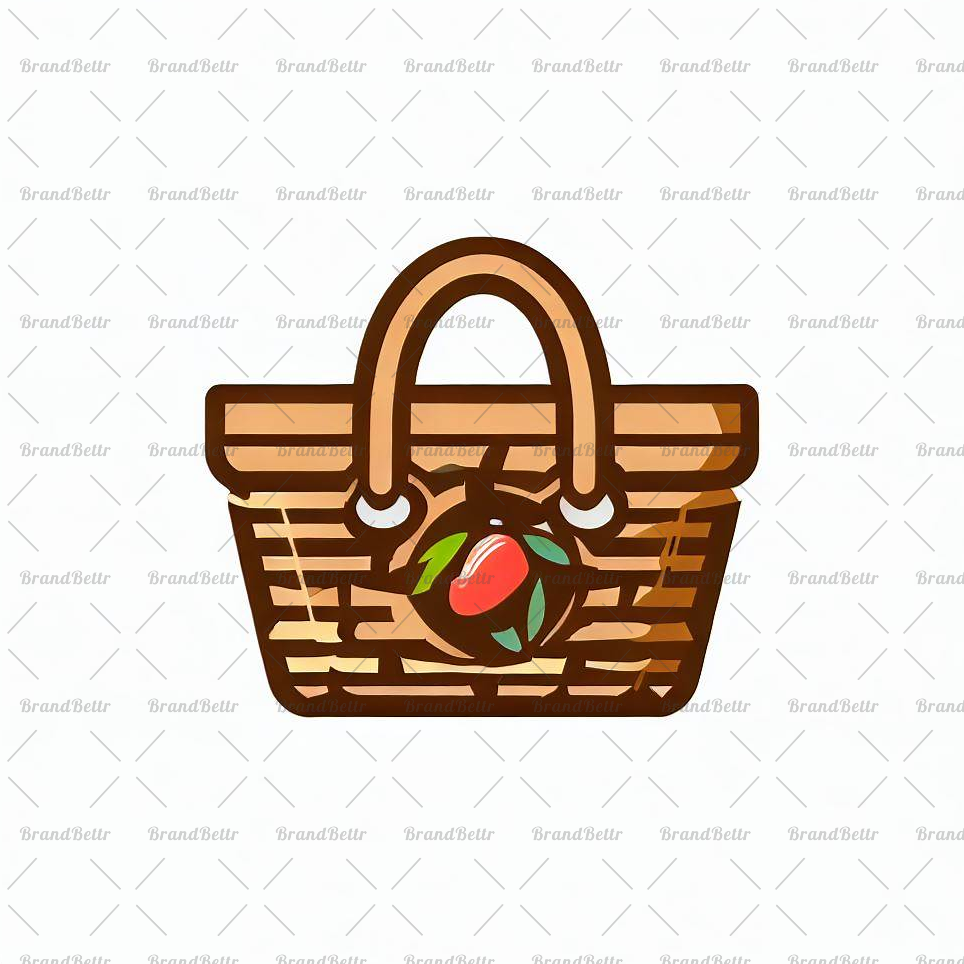 Picknickkorb