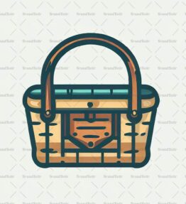 Picknickkorb